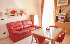 Baciata Dal Sole Home