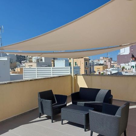 Baciata Dal Sole Home Monopoli Exteriér fotografie