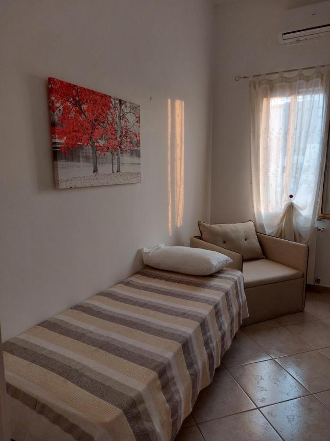 Baciata Dal Sole Home Monopoli Exteriér fotografie