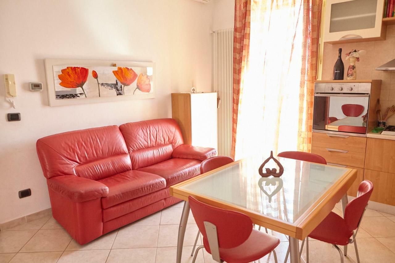 Baciata Dal Sole Home Monopoli Exteriér fotografie