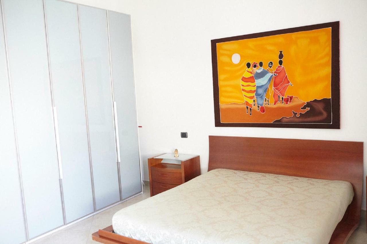 Baciata Dal Sole Home Monopoli Exteriér fotografie