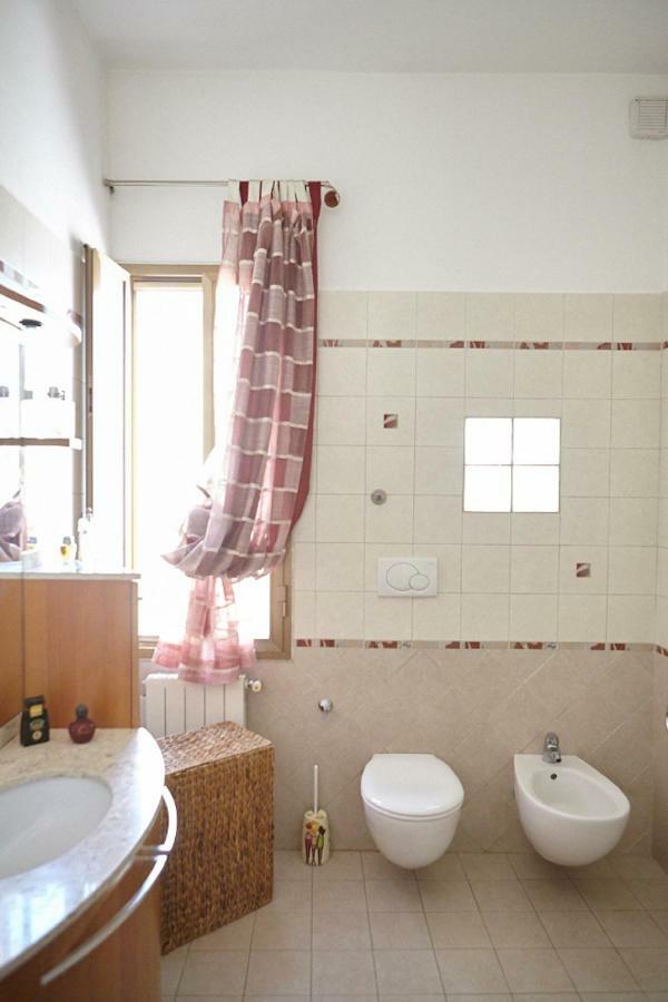 Baciata Dal Sole Home Monopoli Exteriér fotografie