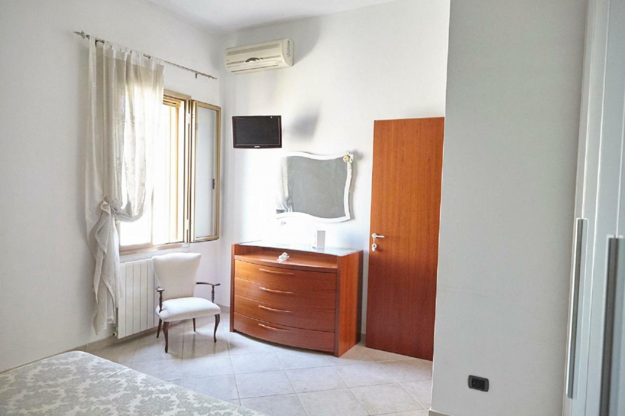 Baciata Dal Sole Home Monopoli Exteriér fotografie