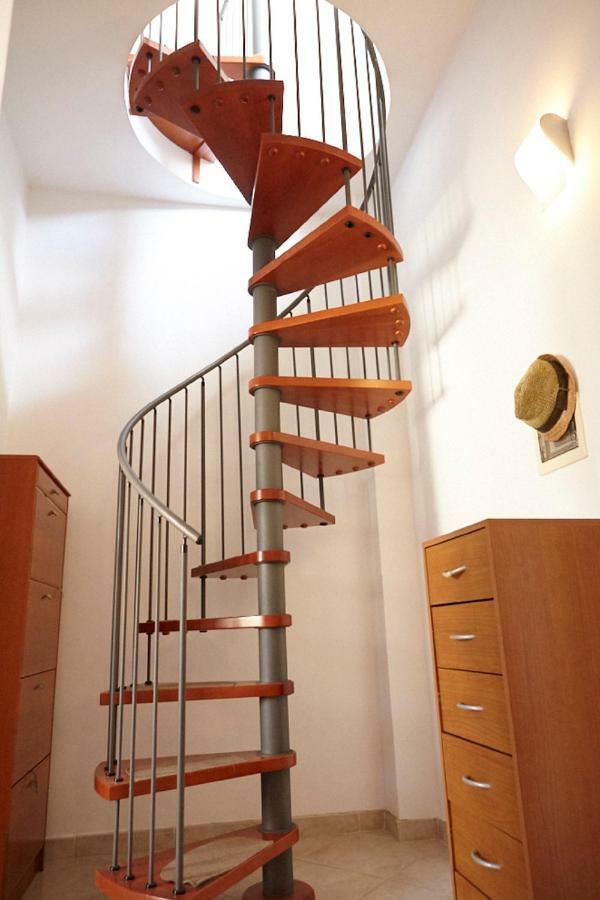 Baciata Dal Sole Home Monopoli Exteriér fotografie